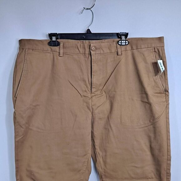 Mens Ultimate Slim Chinos NWT - Picture 2 of 9